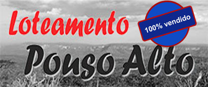 Loteamento Pouso Alto